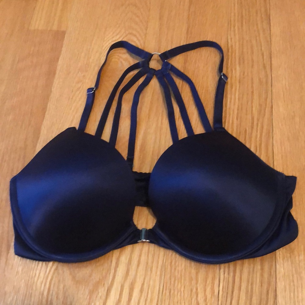 Victoria’s Secret Very Sexy Push-Up Bra